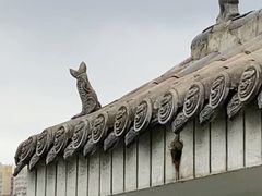 -迎泽公园