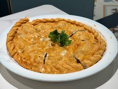 -马尔龙新疆饭店·清真(长青路店)