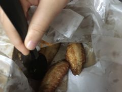-Thank u mom非油炸健康鸡(万国广场店)
