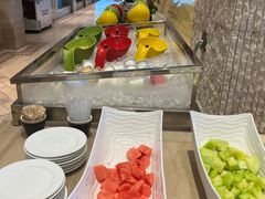 -苏州观园琉苏酒店-168西餐厅