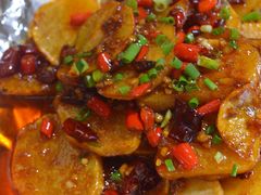 -小贝壳酒楼(经九路店)