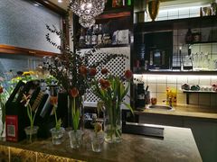 -Uncle Kosto科斯托·中东菜