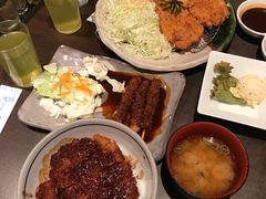 -矢场猪(名古屋站三井楼北馆店)