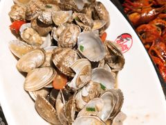 -李叔叔虾蟹大排档(青羊店)