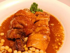 -汤城小厨•粤菜•靓汤(金宝街店)