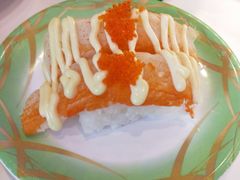 帝王蟹寿司-莲寿司(国兴店)