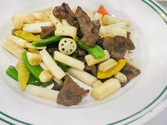 -明本海鲜大排档·鱼生海鲜烧烤宵夜(陈家祠店)
