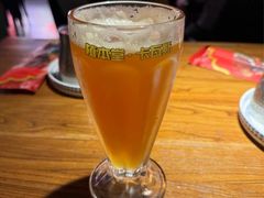-纳瓦新疆菜(银都店)
