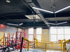 -享受健身·美体塑形馆