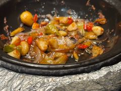 -煲王粤菜餐厅(中侨中心店)