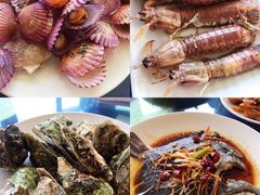 -东戴河风景区-止锚湾