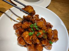 -金牌外婆家(苏州中心店)