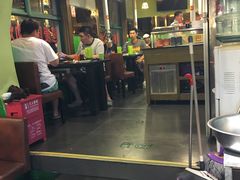 -巴麦隆自助烤肉(桂林路店)