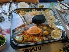 -壹家水货·小海鲜