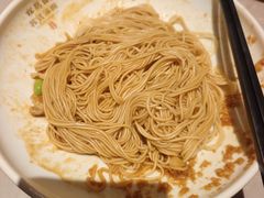 -松鹤楼面馆(清河万象汇店)
