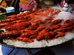 -舞虾小说.涮肉.烧烤(国顺东路店)