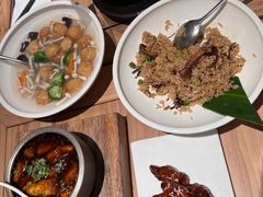 -枣子树·素食餐厅(普陀山店)