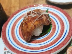 -Sushi Love 创意寿司(丽影广场店)