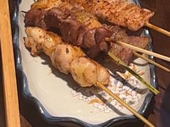 -一豚轩·烧鸟·豚骨拉面(五四路店)