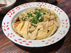 -广府乡下·饭庄(新港东路店)