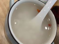 苗家甜酒醪糟小丸子-贵凤凰贵州米粉(五道口店)