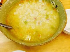 -乌镇那一年小院主题餐厅(甘泉西路店)