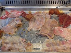 -非烤勿扰自助烤肉(虎门天虹店)