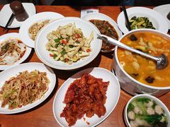 -小蓉合餐厅·川菜·家常菜(凤城二路店)