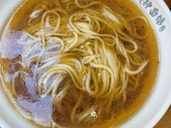-萍姨抻面馆·鸡架冒菜(清湖店)