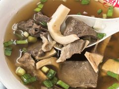 -好成财牛排馆(涂门街总店)