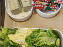 -潮正和潮汕牛肉火锅·老字号(番禺万达店)