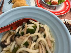 -元气寿司(环球港店)