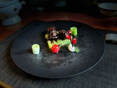 -马勒别墅·中餐厅