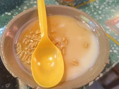 冰豆花-雾都嘟重庆老火锅