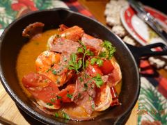 -弗兰克牛排西餐厅Ribone steak house(柠檬花园店)