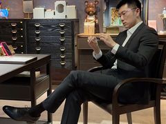 -大视光学•LINDBERG林德伯格•全球手工眼镜集合店(王府井店)