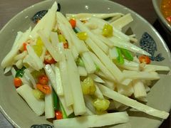 小炒藕条-潇湘阁(昆泰国际大厦店)