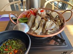 -品味泸沽湖•民族特色菜(大落水店)