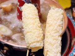 -羊大爷涮肉(亮马桥店)