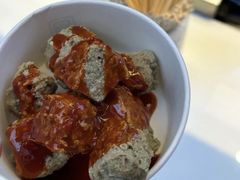 -香园茶社·金陵小灶(老门东店)