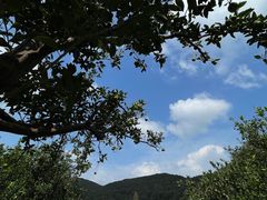 -南北湖风景区