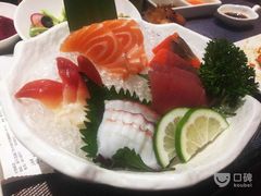 -大渔铁板烧(大悦城店)