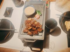 -玉川屋·深夜食堂居酒屋(柳巷店)