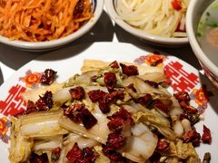 -奔跑吧陕菜·盛世长安(民乐园万达店)