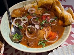 -格鲁·秀色Georgia’s Feast