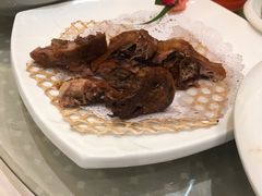 -苏苑饭店-中餐厅(长桥地区店)