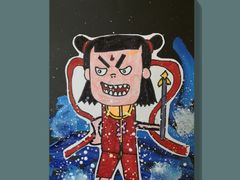 -缤纷鸟美术书法(建大校区)