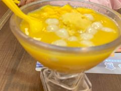 -许留山(梳士巴利道店)