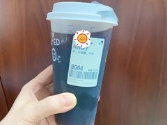 -喜茶(北京三里屯太古里店)