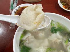 -馄饨侯(广渠门店)